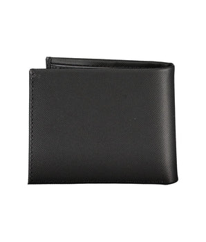 Calvin Klein Elegant Leather Dual Compartment Wallet