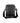 Calvin Klein Black Polyurethane Men Shoulder Bag