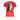 Cavalli Class Red Cotton T-Shirt