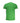 Cavalli Class Green Cotton T-Shirt