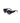 Liu Jo Black Acetate Women Sunglass