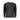 Norway 1963 Black Wool Men Sweater