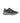 Blauer Black Polyester Sneakers