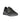 Blauer Black Polyester Sneakers