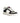 Tommy Hilfiger Nero Leather Women Sneaker