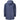 North Sails Blue Polyester Men Jacket