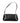 Calvin Klein Black Polyester Womens Handbag