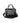 Tommy Hilfiger Black Polyester Women's Bag