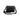 Mario Valentino Black Polyethylene Women Handbag