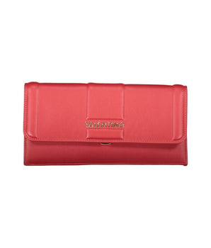 Mario Valentino Women's Red Polyethylene Bag