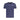 Fila Blue Cotton Men T-Shirt