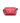 Coccinelle Red Leather Women's Bag