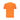 Napapijri Orange Cotton Men T-Shirt