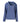North Sails Blue Cotton Women Sweatshirt