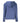 North Sails Blue Cotton Women Sweatshirt