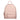 Mario Valentino Pink Polyethylene Handbag