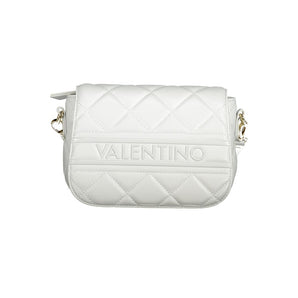 Mario Valentino Gray Polyethylene Women Handbag