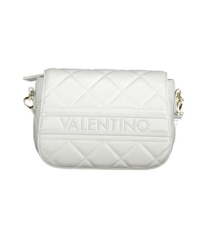 Mario Valentino Gray Women's Polyethylene Bag