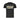 Cavalli Class Black Cotton Men T-Shirt
