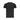 Cavalli Class Black Cotton Men T-Shirt