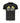 Cavalli Class Black Cotton T-Shirt