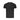 Cavalli Class Black Cotton T-Shirt