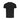 Cavalli Class Black Cotton Men T-Shirt