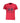 La Martina Red Cotton Men T-Shirt