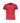 La Martina Red Cotton Men T-Shirt