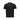 Plein Sport Black Cotton Men T-Shirt