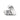 Fila White Polyethylene Women Sandal
