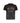 Plein Sport Black Cotton T-Shirt