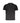 Plein Sport Black Cotton T-Shirt