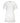 Cavalli Class White Cotton Women Dress