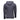 Sergio Tacchini Blue Cotton Men Sweater with Hood
