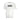 Vans White Cotton Men T-Shirt