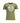 Sergio Tacchini Green Cotton Men T-Shirt