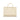 Mario Valentino Beige Polyethylene Women Handbag