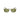Calvin Klein Gold Metal Men Sunglass