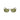 Calvin Klein Gold Metal Men Sunglass