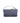 Tommy Hilfiger Blue Polyethylene Handbag