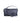 Tommy Hilfiger Blue Polyethylene Handbag