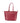 Tommy Hilfiger Pink Polyester Women's Bag