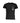 Cavalli Class Black Cotton T-Shirt