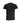 Cavalli Class Black Cotton T-Shirt