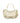 Mario Valentino Beige Polyethylene Women's Bag