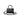 Tommy Hilfiger Black Polyethylene Women Handbag