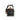 Napapijri Black Leather Men Sneaker