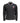 U.S. POLO ASSN. Black Cotton Men Polo Shirt