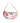 Desigual White Polyethylene Women Handbag